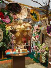 Raya Magic in Every Corner