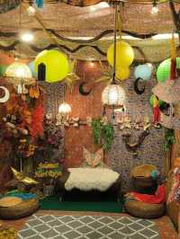 Raya Magic in Every Corner