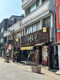 군산 현지인 맛집 추천 ‘나들목’