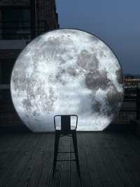 🌕 보름달처럼 가득한 감성, 수암골 카페 풀문에서의 여유로운 시간