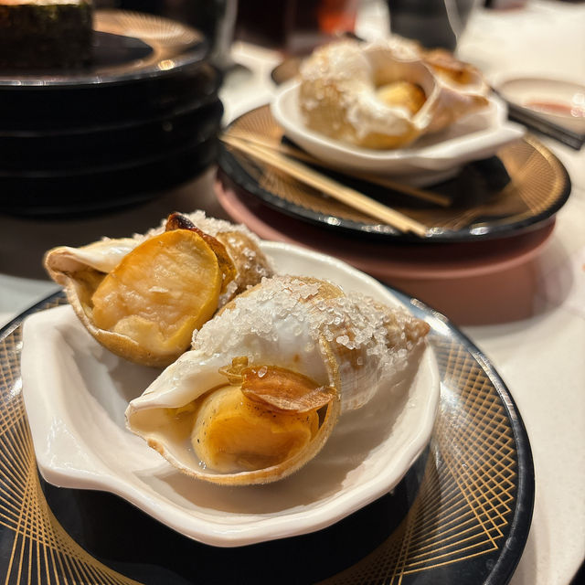平價迴轉壽司🍣