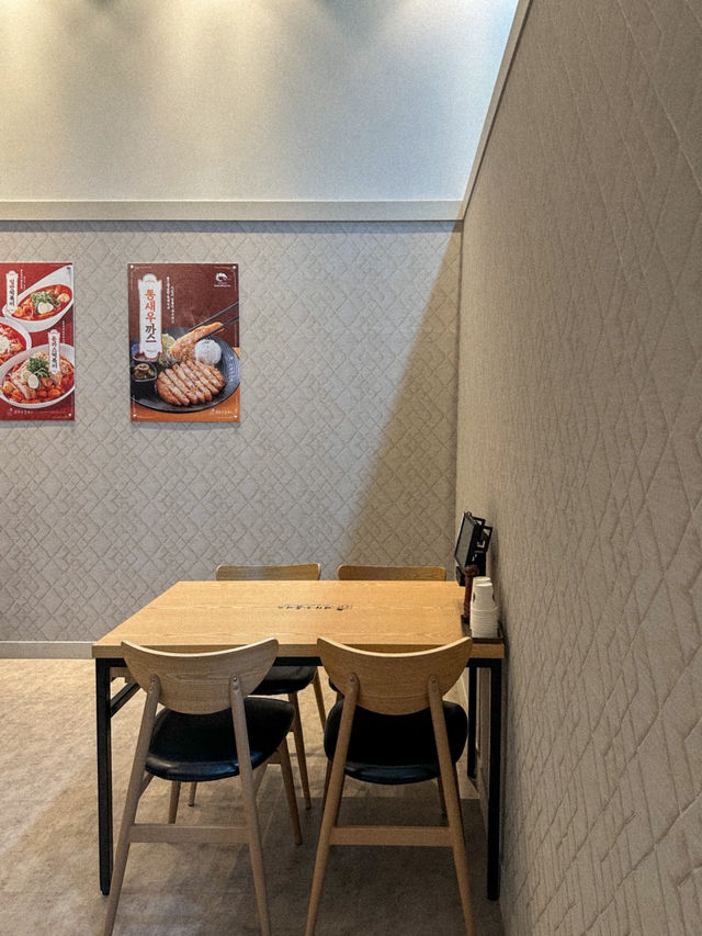 제주산 생 돼지고기로 만드는 돈까스 맛집
