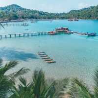 เกาะกูดรีสอร์ท