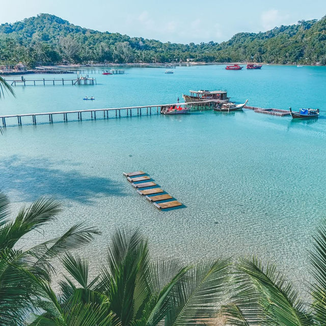 เกาะกูดรีสอร์ท