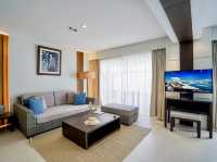 Cape Panwa Hotel