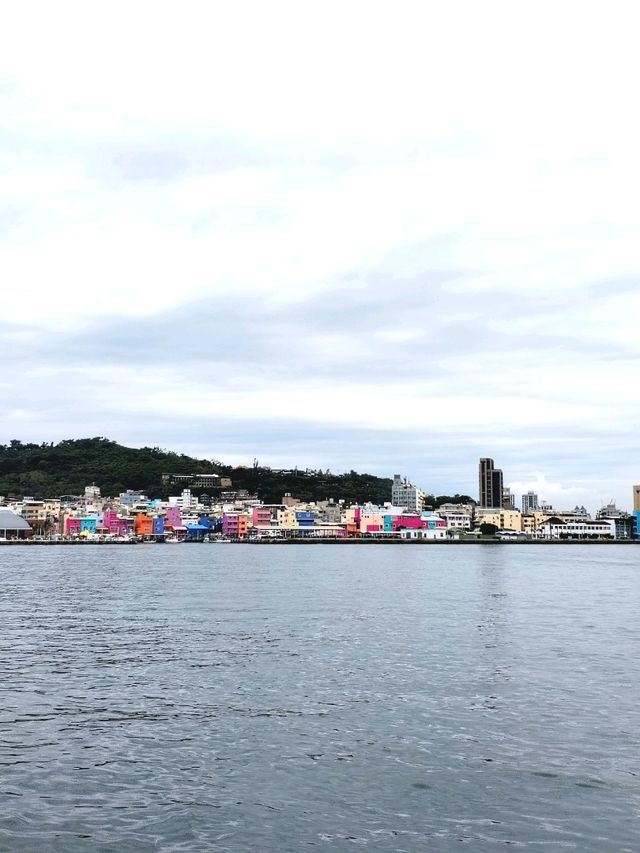 Cijin Island