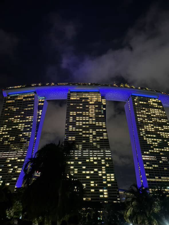 10 most visiting places in Singapore 🇸🇬 