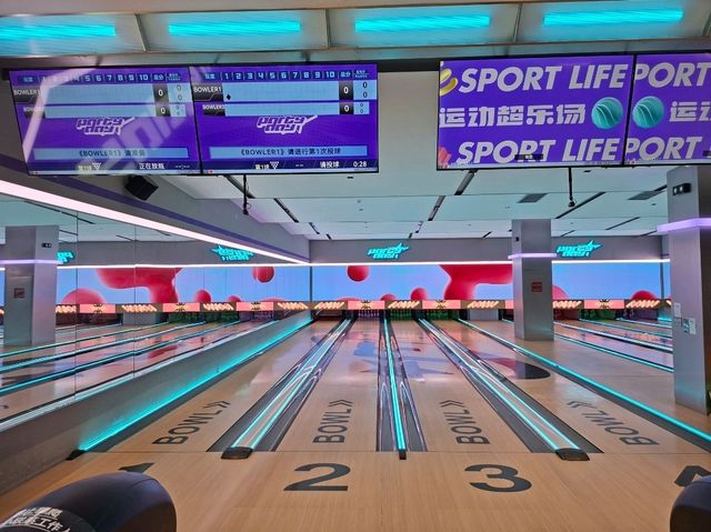 🥳深圳龍崗萬達😍超級大型室內運動遊樂場🥰Party Day介紹和玩後體驗分享🤭