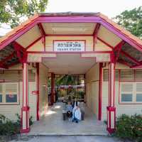ตลาดน้ำหัวหิน