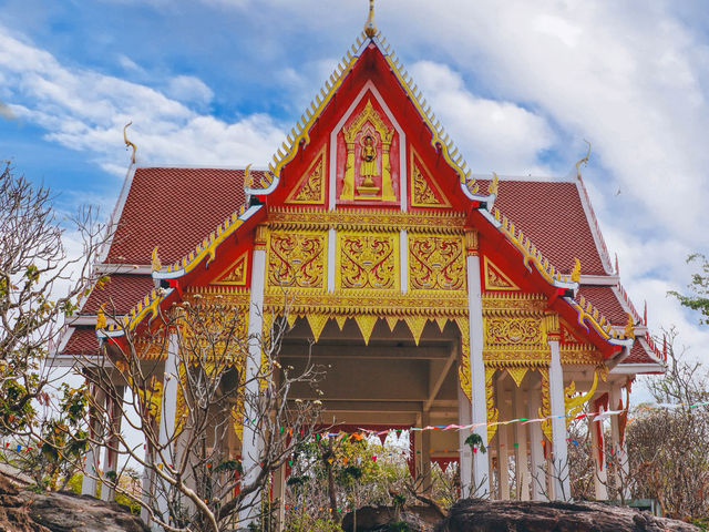 วัดศิลาอาสน์ 