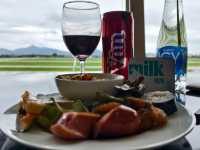 Lotus Lounge Vietnam airlines