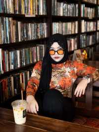 Pakarang Vintage Café  