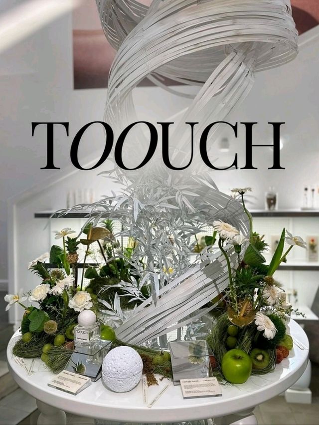 TOOUCH