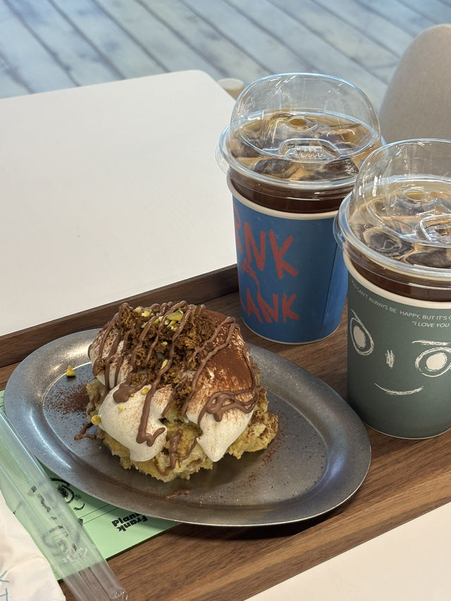 대구 동성로 감성맛집 [프랭크프랭크]