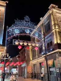 Stepping Through Time: A Beijing Citywalk on Qianmen and Its Historic Alleys
