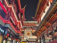 Free Tour In Shanghai