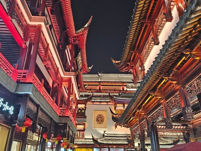 Free Tour In Shanghai