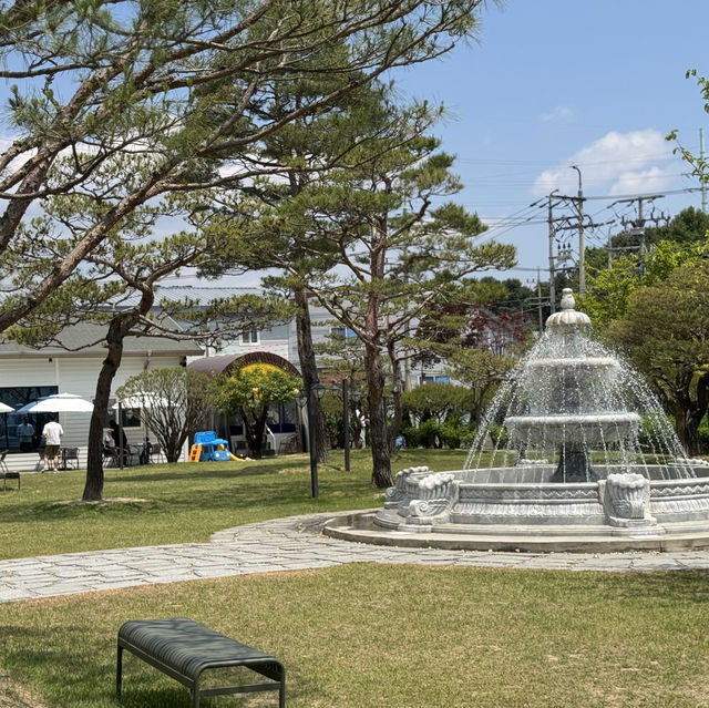 남양주 여행