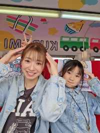台湾周遊 サンリオ電車