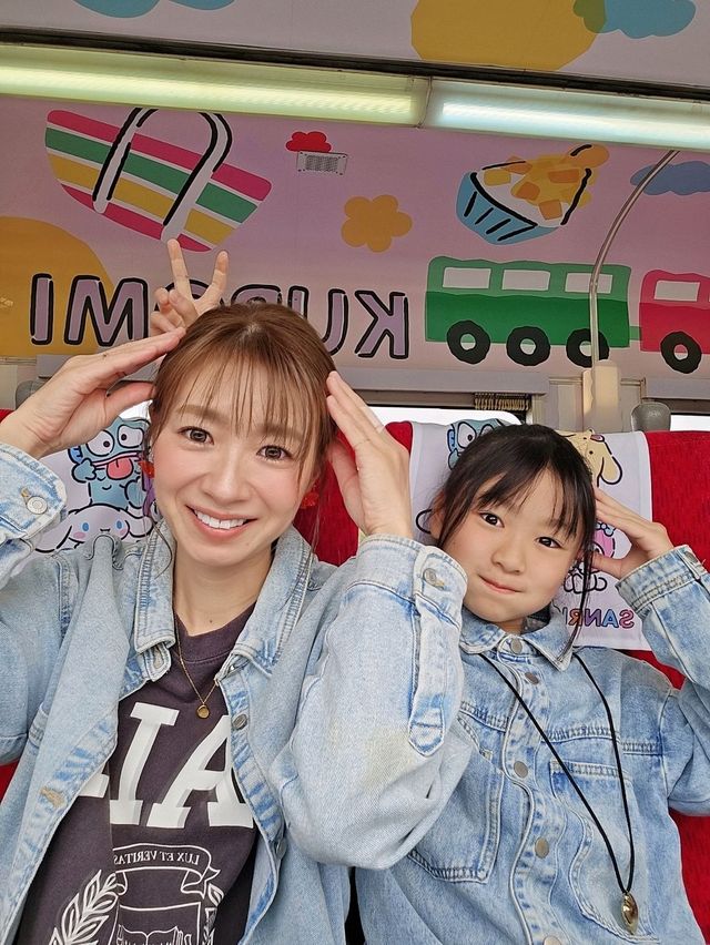 台湾周遊 サンリオ電車