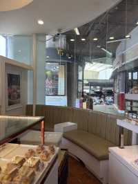 ร้าน ปั้น คำ หอม ขนมไทยและเบเกอรี่