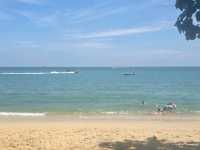 Summer Holiday Pangkor Island