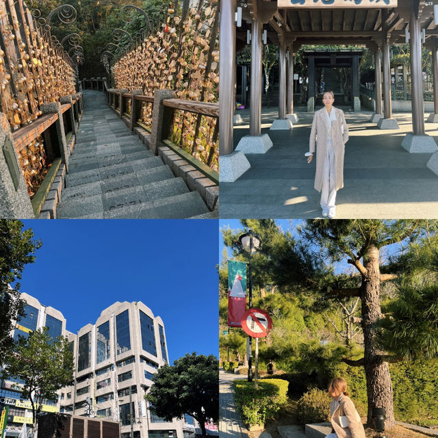 แวะมาสูดไอธรรมชาติ SUN MOON LAKE @Taiwan