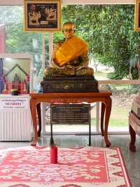 วัดช้างเผือก เพชรบูรณ์ งามสง่ากลางหุบเขา