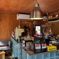 9998 Cafe