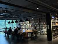 카페꼼마 여의도점 후기📚☕