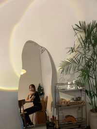 คาเฟ่ Twelve °C (ทเวลฟ์ คาเฟ่) ในจังหวัดบุรีรัมย์
