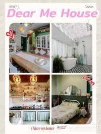 Dear Me House