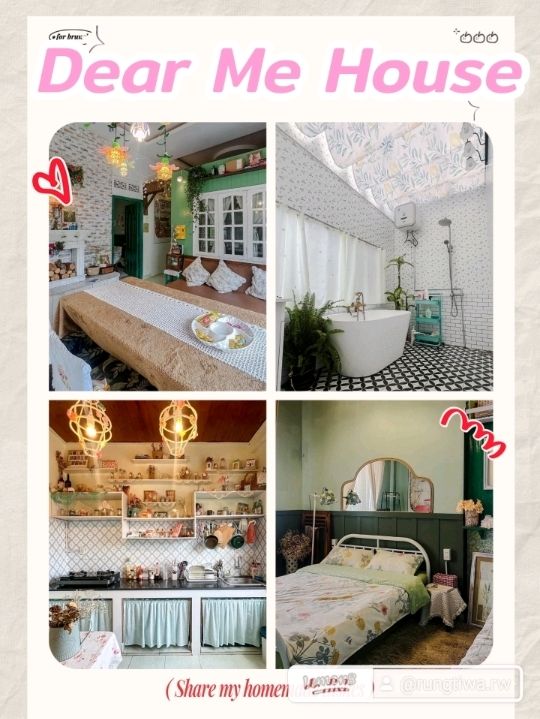 Dear Me House