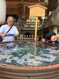 香川｜一日元求心願達成的旭社 40年才完工的日本重要文化財