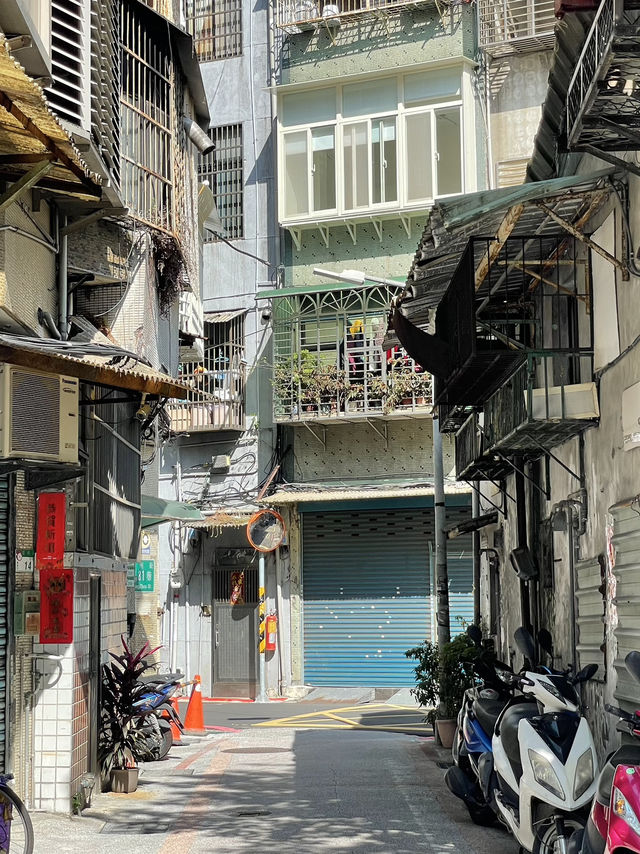  ☘️ 대만 2박 3일 여행 Day3, 고요한 풍경과 미식으로 마무리 