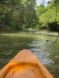 ล่องแก่งหนานมดแดง – ผจญภัยกลางสายน้ำติดธรรมชาติ