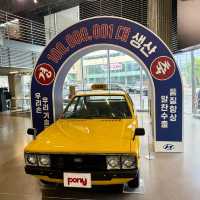 🚗 Seoul Family Day Out | Hyundai Motorstudio Seoul