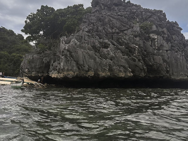 MATUKAD CARAMOAN