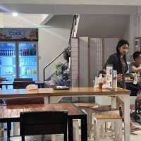 เนื้อหอม ตลาดขลุง