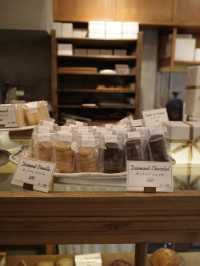 【代々木八幡駅】秘密基地のようなカフェで、心ほどけるひとときを☕🍰