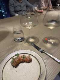 Experience Culinary Innovation at Ensue in Shenzhen, China 🇨🇳 
