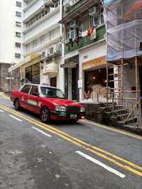 【香港中環】舊監獄變身藝術熱點──大館 Tai Kwun 一日深度散策