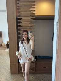ที่พักดีมาก เกาะเสม็ด