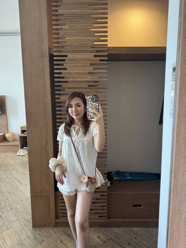 ที่พักดีมาก เกาะเสม็ด