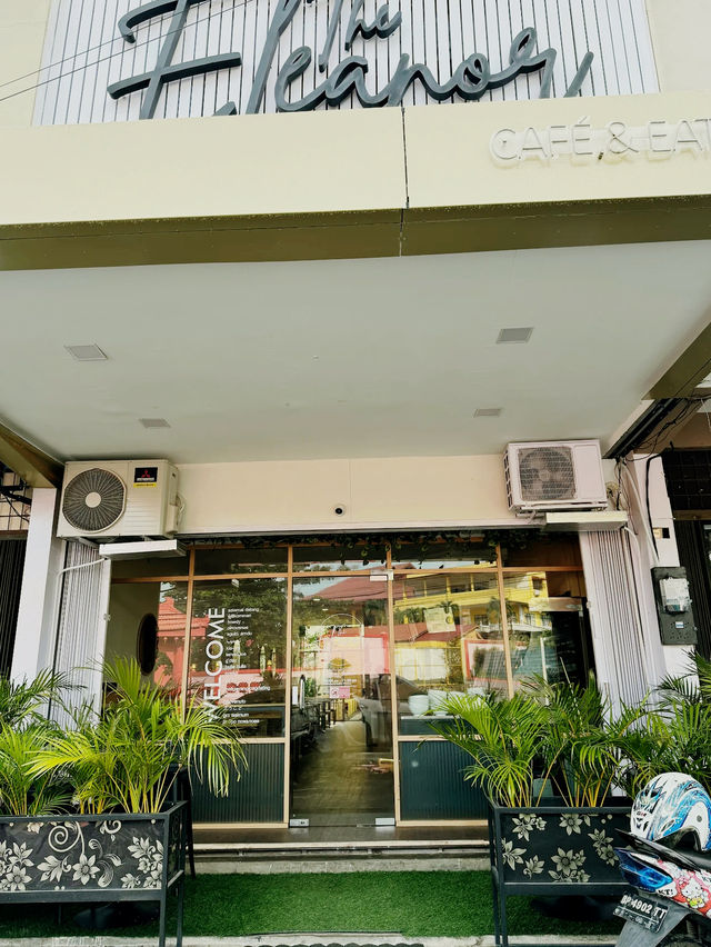 The Eleanor by Sung in Bintan