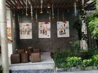 "Bali's Premier Transit Haven"