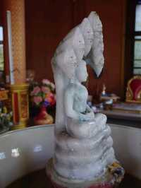 วัดสันตินิคมสันป่าสัก – ทัวร์นรกสวรรค์ที่ห้ามพลาด