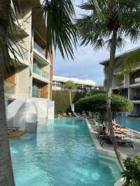 🌟 Wyndham Grand Nai Harn Beach Phuket – รีสอร์ตหรู