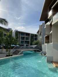 🌟 Wyndham Grand Nai Harn Beach Phuket – รีสอร์ตหรู