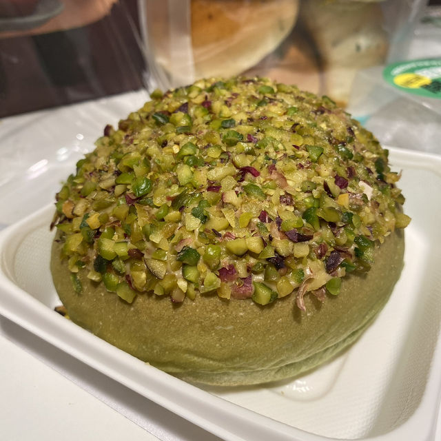 價錢親民，性價比好高嘅烘焙麵包店😍❤️